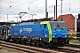 Siemens 21624 - PKP Cargo "EU45-805"
22.09.2012 - Frankfurt (Oder)
Oliver Wadewitz