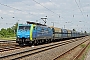 Siemens 21624 - PKP Cargo "EU45-805"
27.05.2013 - Neubeckum
Heinrich Hölscher