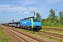 Siemens 21624 - PKP Cargo "EU45-805"
10.06.2013 - Bentwisch, bei RostockJens Vollertsen