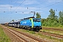 Siemens 21624 - PKP Cargo "EU45-805"
10.06.2013 - Bentwisch, bei Rostock
Jens Vollertsen