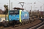 Siemens 21624 - PKP Cargo "EU45-805"
19.03.2014 - Nienburg (Weser)Thomas Wohlfarth