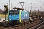 Siemens 21624 - PKP Cargo "EU45-805"
19.03.2014 - Nienburg (Weser)
Thomas Wohlfarth