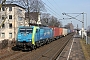 Siemens 21624 - PKP Cargo "EU45-805"
10.03.2016 - Duisburg-Rheinhausen, Haltepunkt Rheinhausen Ost
Ronnie Beijers