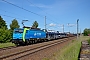 Siemens 21624 - PKP Cargo "EU45-805"
10.06.2013 - Martensdorf
Andreas Görs