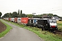 Siemens 21624 - ERC "ES 64 F4-805"
27.08.2020 - Hamm-Pelkum
John van Staaijeren