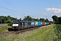 Siemens 21624 - ERC "ES 64 F4-805"
04.06.2022 - Meerbusch-Osterrath
Denis Sobocinski