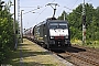 Siemens 21624 - LokoTrain "ES 64 F4-805"
15.08.2025 - Schwarzkollm
Dieter Stiller
