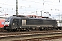 Siemens 21625 - SBB Cargo "ES 64 F4-806"
11.02.2016 - Basel, Badischer Bahnhof
Theo Stolz