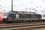 Siemens 21625 - SBB Cargo "ES 64 F4-806"
11.02.2016 - Basel, Badischer Bahnhof
Theo Stolz