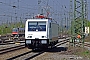 Siemens 21625 - Siemens "E 189 806"
18.04.2011 - München-Pasing
John Cordrey