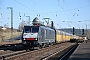 Siemens 21625 - TXL "ES 64 F4-806"
26.03.2012 - Bebra
Patrick Rehn