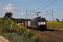 Siemens 21625 - DB Schenker "189 806-3"
23.08.2012 - Slubice
Arne Schuessler