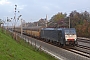 Siemens 21625 - TXL "ES 64 F4-806"
10.10.2012 - Mering
Thomas Girstenbrei