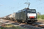 Siemens 21625 - CTL "ES 64 F4-806"
12.06.2015 - Uelzen
Gerd Zerulla