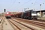 Siemens 21625 - Raildox "ES 64 F4-806"
16.10.2017 - Waren (Müritz)
Michael Uhren