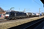 Siemens 21625 - Raildox "ES 64 F4-806"
27.02.2018 - Weißenfels
Marcel Grauke