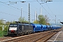 Siemens 21625 - Raildox "ES 64 F4-806"
21.04.2018 - Jena-Göschwitz
Tobias Schubbert