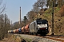 Siemens 21625 - Raildox "ES 64 F4-806"
10.04.2018 - Großpürschütz
Christian Klotz