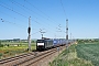 Siemens 21625 - Raildox "ES 64 F4-806"
01.06.2020 - Teutschenthal
Alex Huber