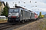 Siemens 21625 - MRCE Dispolok "ES 64 F4-806"
22.10.2021 - Öttevény
Norbert Tilai