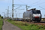 Siemens 21625 - LTG Cargo "ES 64 F4-806"
28.10.2022 - Vechelde-Groß Gleidingen
Rik Hartl
