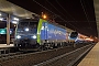 Siemens 21626 - PKP Cargo "EU45-846"
21.12.2014 - Ostrava-Svinov
Dalibor Palko