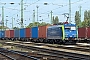 Siemens 21626 - PKP Cargo "EU45-846"
07.07.2022 - Budapest-FerencvárosCsaba Szilágyi