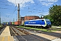 Siemens 21626 - PKP Cargo "EU45-846"
27.07.2022 - GyőrNorbert Tilai