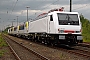 Siemens 21627 - Siemens "E 189 823"
10.06.2011 - Rheydt, Güterbahnhof
Wolfgang Scheer