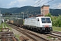 Siemens 21627 - CFI "E 189 823"
26.04.2014 - Compiobbi (Florence)
Michele Sacco