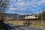 Siemens 21627 - CFI "E 189 823"
24.01.2015 - Camaioni
Alessio Pascarella