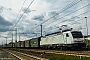 Siemens 21627 - CFI "E 189 823"
08.05.2014 - Zambra (FI)
Simone Facibeni