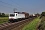 Siemens 21627 - DB Cargo "E 189 823"
29.08.2017 - Espenau-MönchehofChristian Klotz