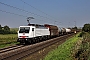 Siemens 21627 - DB Cargo "E 189 823"
29.08.2017 - Espenau-Mönchehof
Christian Klotz