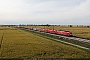 Siemens 21627 - DB Cargo "E 189 823"
21.09.2019 - OlcenengoFrancesco Raviglione