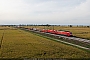 Siemens 21627 - DB Cargo "E 189 823"
21.09.2019 - Olcenengo
Francesco Raviglione