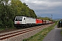 Siemens 21627 - DB Cargo "E 189 823"
02.09.2018 - Bonn-Beuel
Sven Jonas