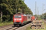 Siemens 21627 - DB Cargo "189 823"
10.09.2023 - Haste
Thomas Wohlfarth