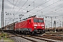 Siemens 21627 - DB Cargo "189 823"
16.02.2024 - Oberhausen, Abzweig Mathilde
Rolf Alberts