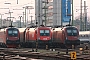 Siemens 21628 - ÖBB "1116 062-9"
17.04.2011 - Budapest-Keleti pályaudvar
Márk Fekete