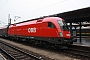 Siemens 21628 - ÖBB "1116 062-9"
23.12.2010 - Budapest-Keleti pályaudvar
Márk Fekete