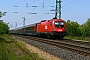 Siemens 21628 - ÖBB "1116 062-9"
12.05.2011 - Hegyeshalom
Krisztián Balla