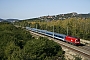 Siemens 21628 - ÖBB "1116 062-9"
13.10.2011 - Budaörs
Dániel Pál