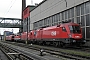 Siemens 21628 - ÖBB "1116 062-9"
08.08.2011 - Wien, Westbanhof
István Mondi