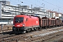 Siemens 21628 - ÖBB "1116 062-9"
15.03.2011 - Regensburg, Hauptbahnhof
Leo Wensauer