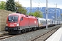 Siemens 21628 - ÖBB "1116 062-9"
25.04.2012 - Villach-West 
Bastiaan Blinksma