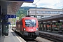 Siemens 21628 - ÖBB "1116 062"
26.05.2013 - Leoben
Marcus Schrödter