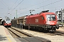 Siemens 21628 - ÖBB "1116 062"
23.07.2014 - Györ
Thomas Wohlfarth