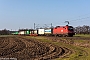 Siemens 21628 - ÖBB "1116 062 (II)"
24.02.2021 - Brühl
Fabian Halsig