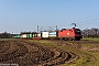 Siemens 21628 - ÖBB "1116 062 (II)"
24.02.2021 - Brühl
Fabian Halsig